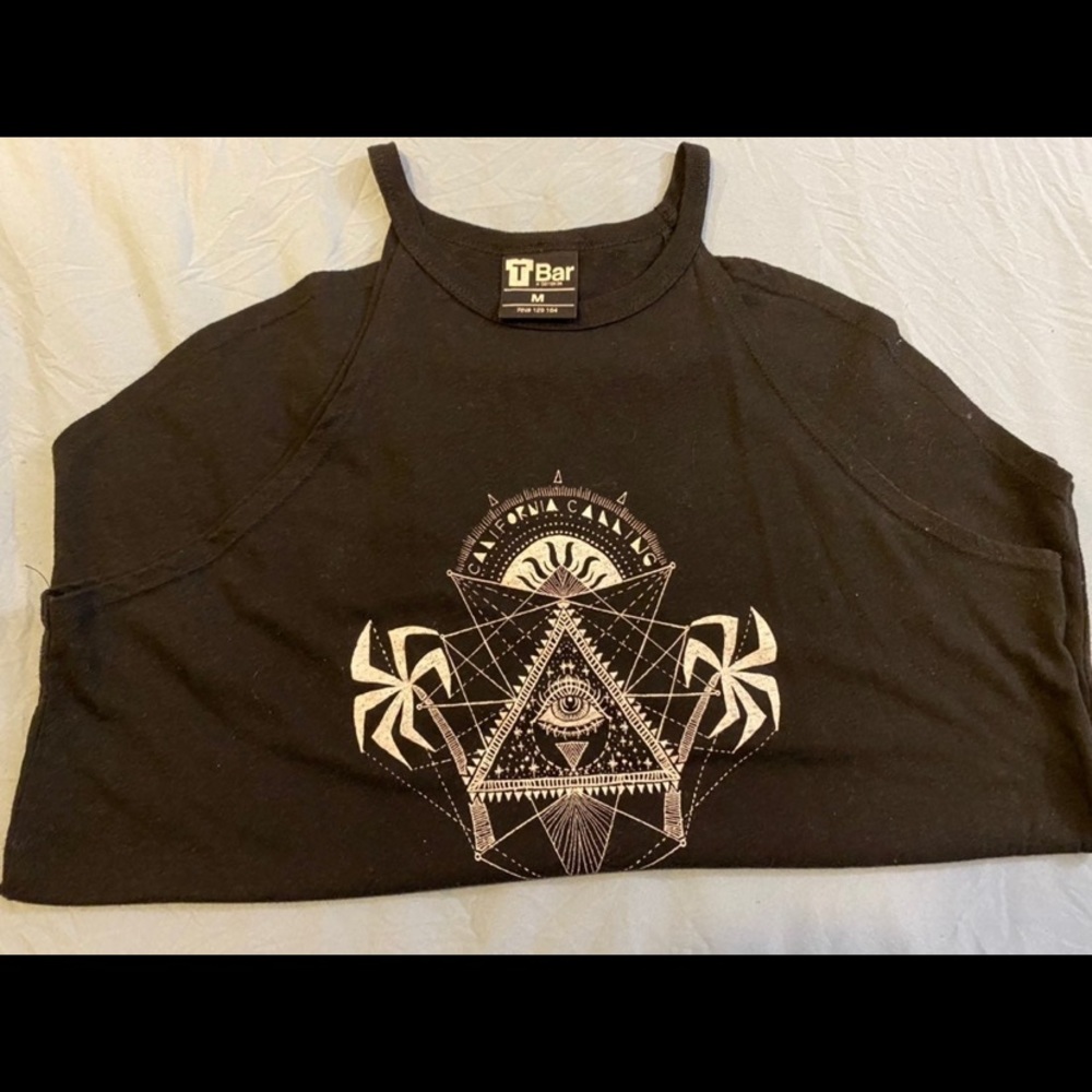 Cotton on tank top bundle